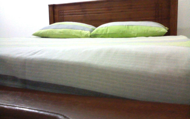 Mazz Homestay