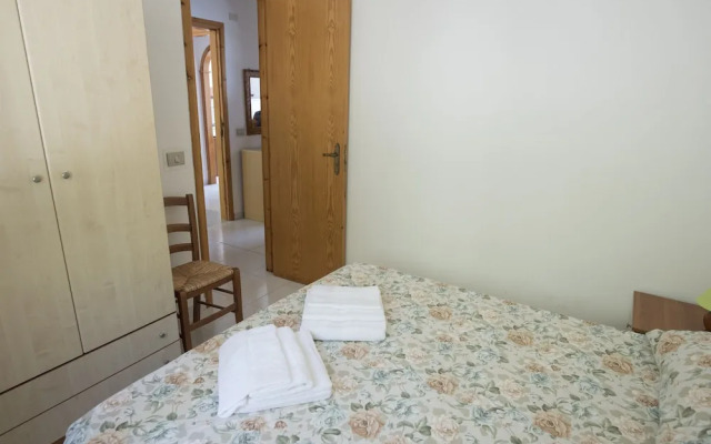 Two Room Apartment Near the Beach