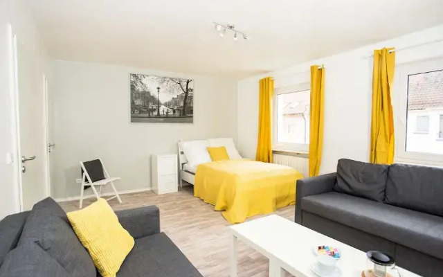 Ferienwohnung Specht