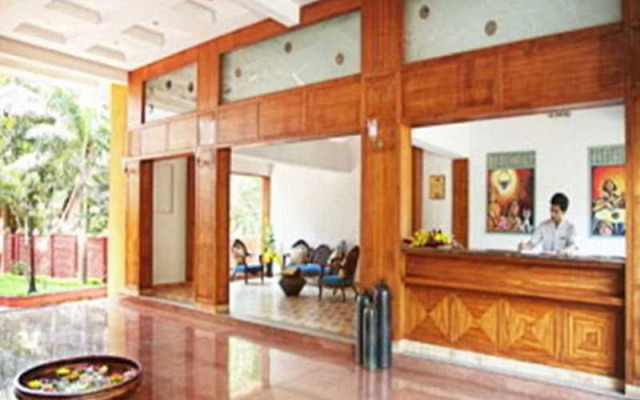 Goa - Villagio, A Sterling Holidays Resort