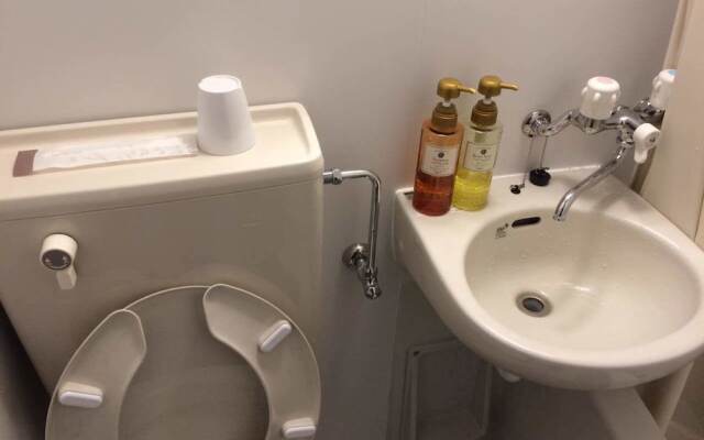 Hotel The Garden 6 Ichinomiya