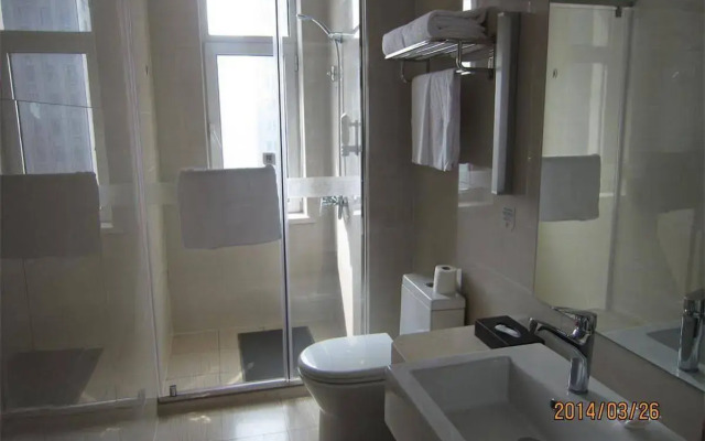 Ji Hotel Shenyang Station
