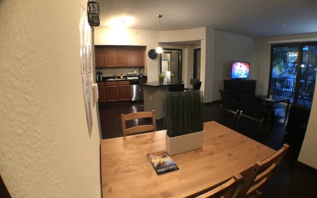 Private Condos by Ideal Experience