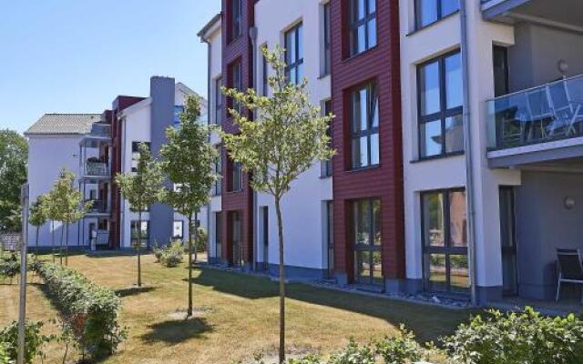 Strandvilla Baabe F 635 WG 11 _Ber