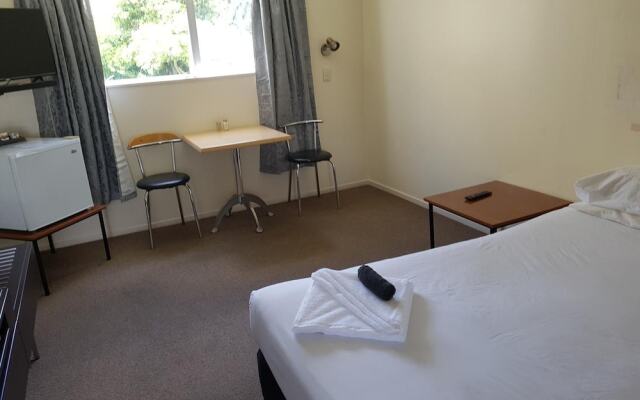 Putaruru Arms Motor Inn