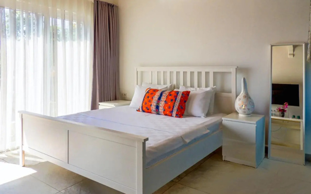 Oza Butik Hotel