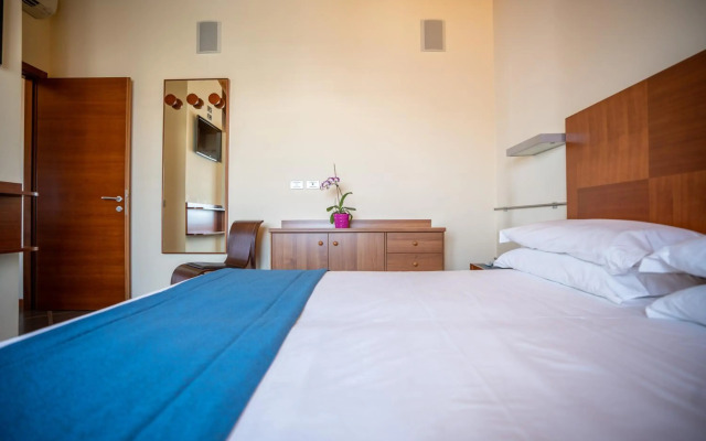 Hotel Coppe