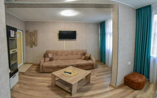 Hotel Rade 1