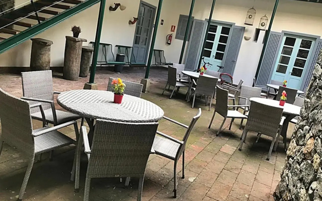 Hotel Rural Triana