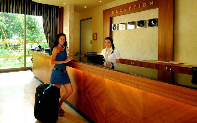 Pasa Beach Hotel - All Inclusive
