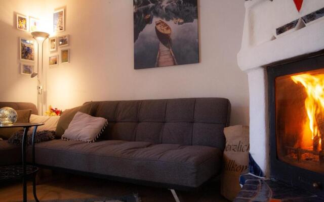 Appartement Heidi by Schladmingurlaub