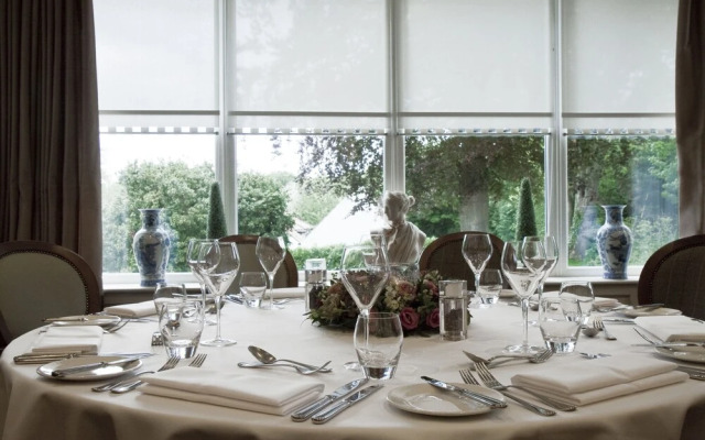 The Pheasant Hotel, Holt, Norfolk