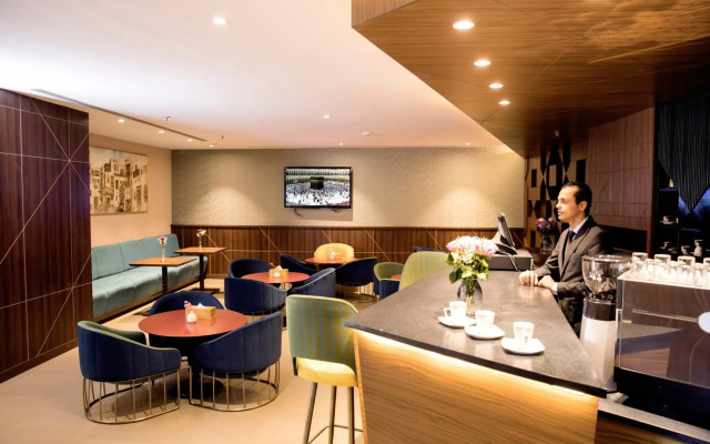 Hibatullah Hotel Managed By Accorhotels