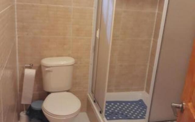 Hostal Flores del Sur