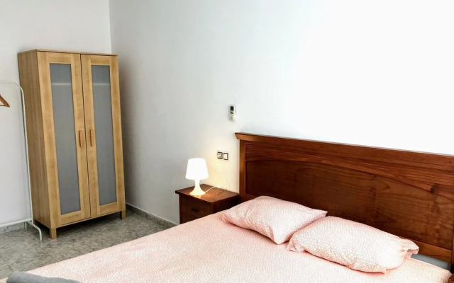 Bed And Go