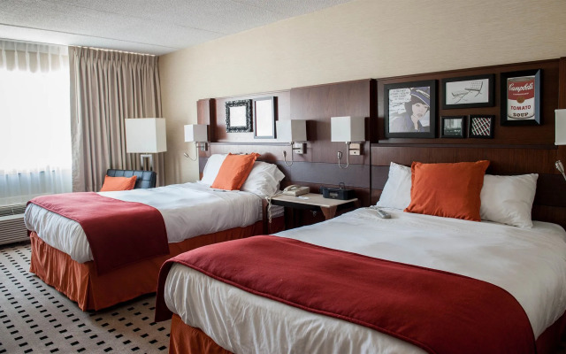 Delta Hotels by Marriott Utica