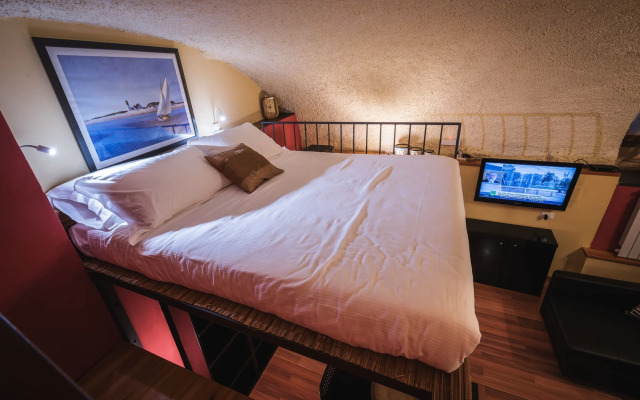 SailorsRest - Riomaggiore Cinque Terre