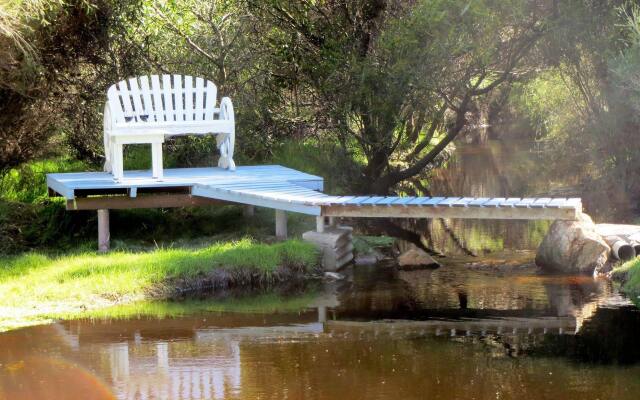 Hidden Grove Retreat