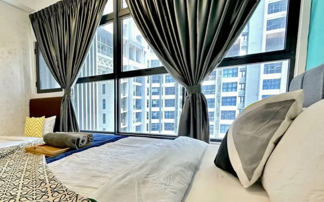 Atlantis Residence 2