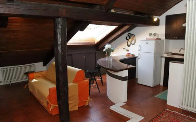 Appartamento Arbarello