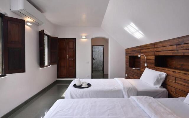 Shalom Villa by Vista Rooms