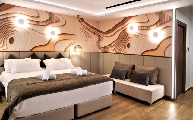 Melpo Antia Hotel & Suites