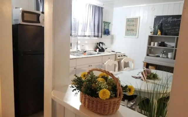 Mermaid Crossing Suite 2