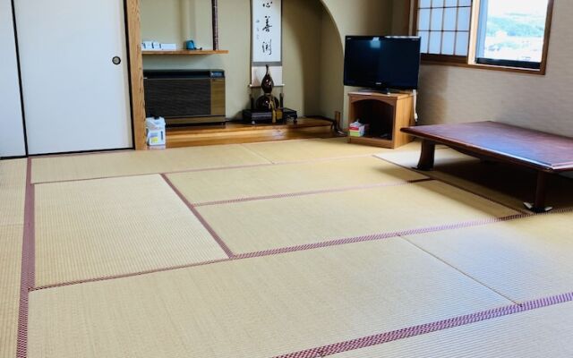 Himeji Green Hotel Tatemachi