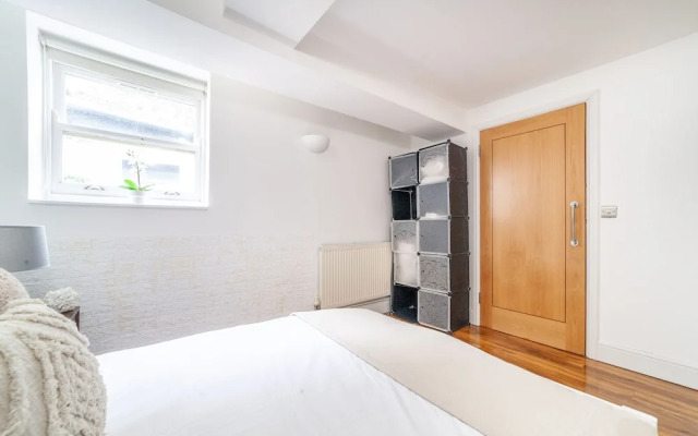 The Hackney Luxury Flats