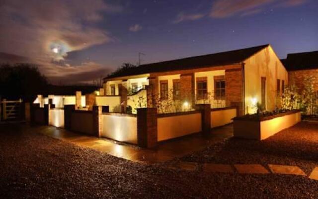 Bricknell Cottages