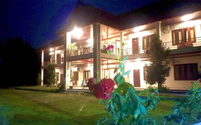 Vang Vieng Garden Resort