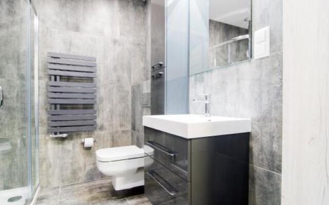 Apartamenty Sun & Snow Kamienna
