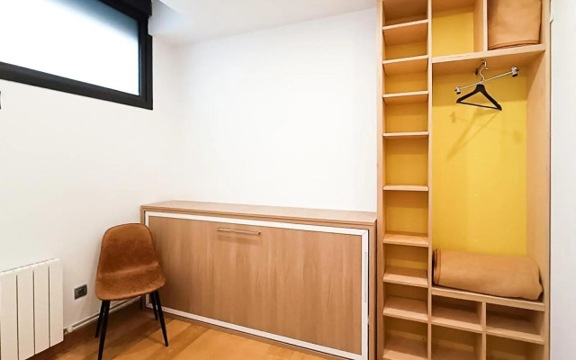 NEW! Lovely 3-Bedroom Loft in Bilbao