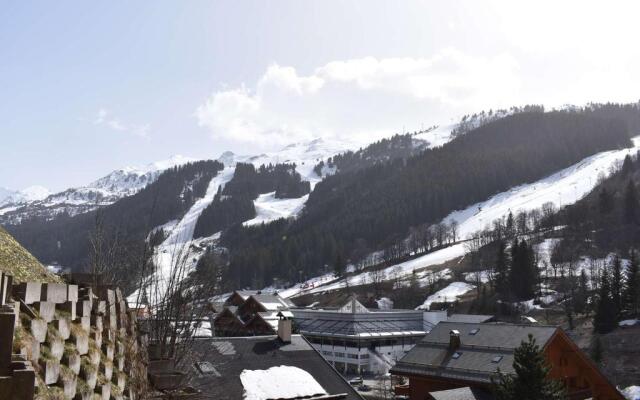 Appartement Méribel, 2 pièces, 5 personnes - FR-1-180-564