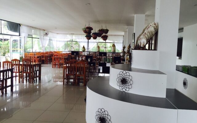 Vanda Residence