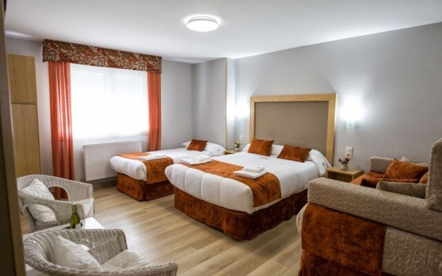 Hostal Maribel