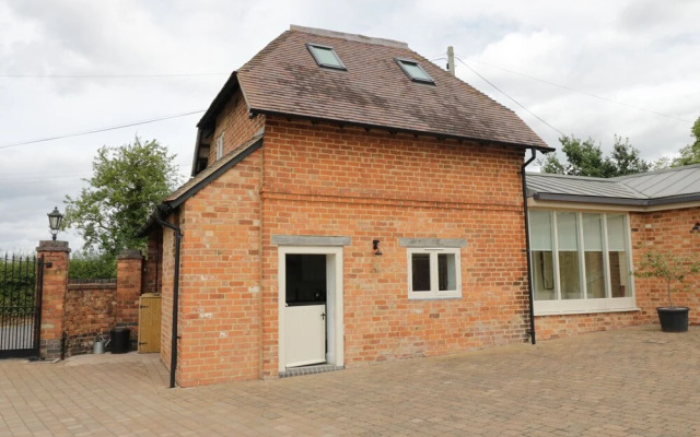 The Perry Shed