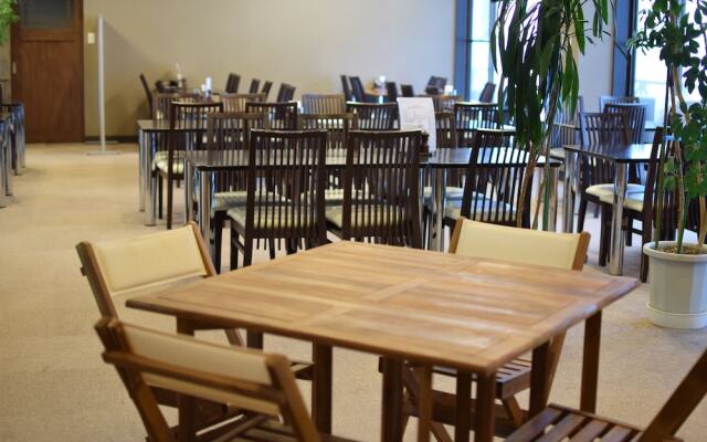 Hotel Elm Ishiuchi