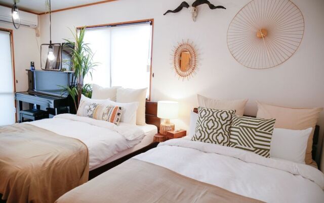 Nagomi House