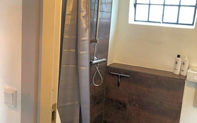 Vangeled Gaard B&B