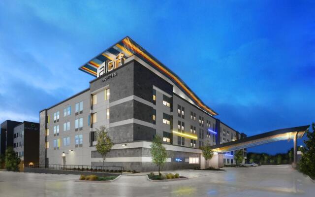Aloft Austin Round Rock