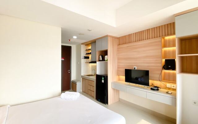 Cozy Stay Studio At Pollux Chadstone Apartment