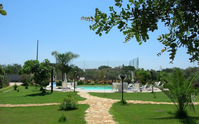 Itaca Residence Marsala