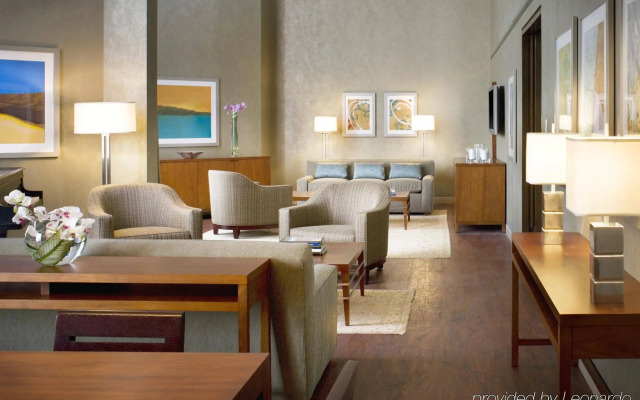 The Westin Toronto Airport