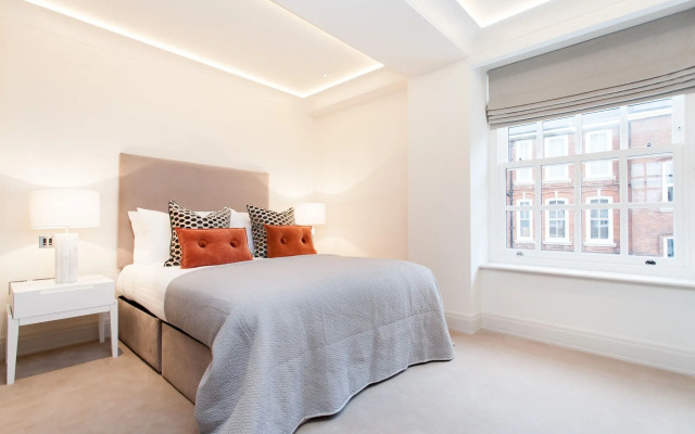 Hope House by Q Apartments