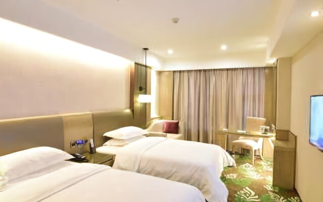 Friends Yue Hotel