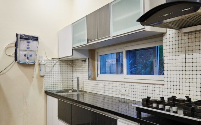 Bliss Farm Stay- lilly