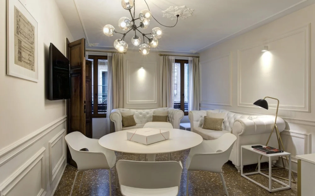 San Marco Suite 755
