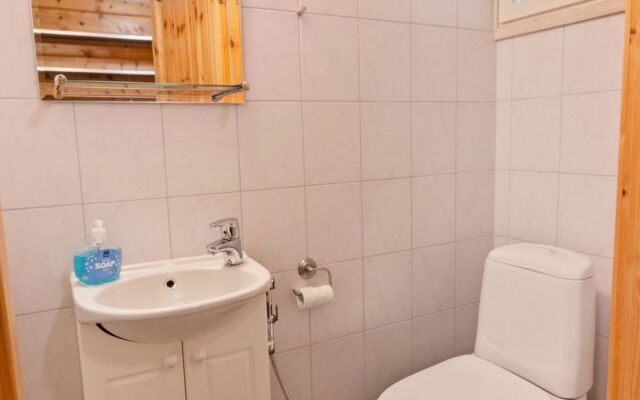 Holiday Home Jutapirtti