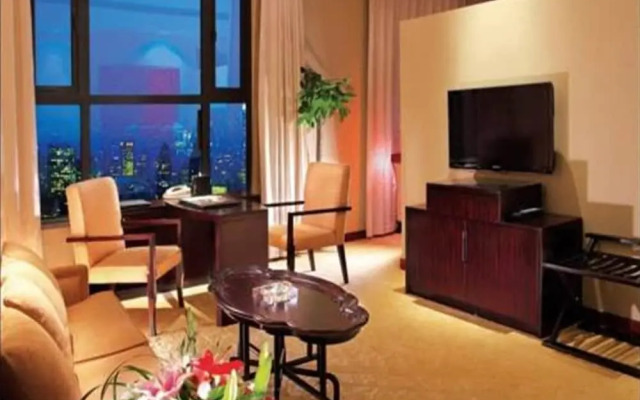 Yuloon Hotel Shanghai